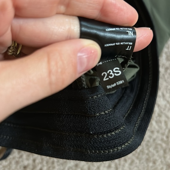 Men’s Green Kuhl Suppressor Jogger size Small Long S - Picture 11 of 13